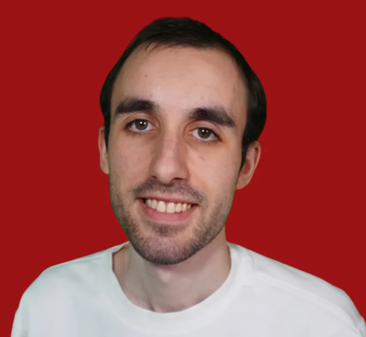 Foto de Nacho